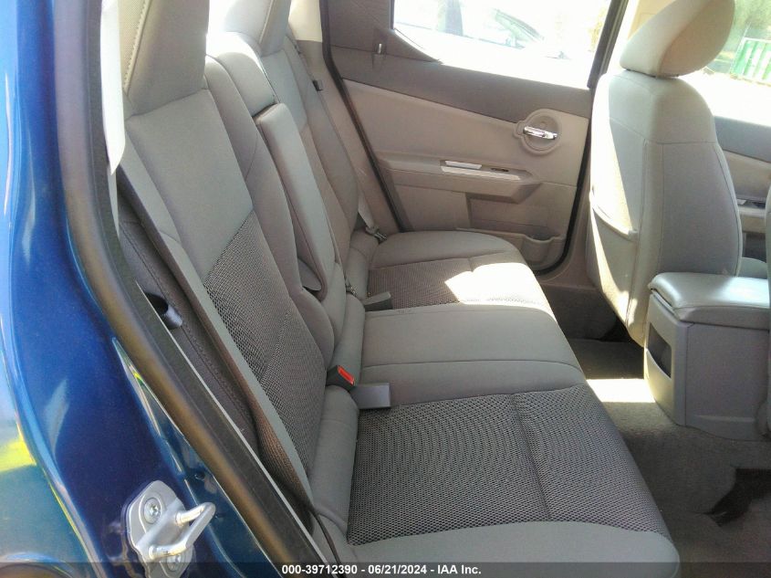 2008 Dodge Avenger Sxt VIN: 1B3LC56J28N301158 Lot: 39712390