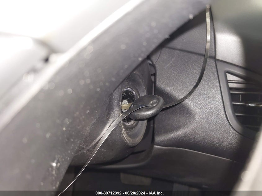 2013 Hyundai Elantra Gs VIN: KMHDH6AE6DU013837 Lot: 39712392