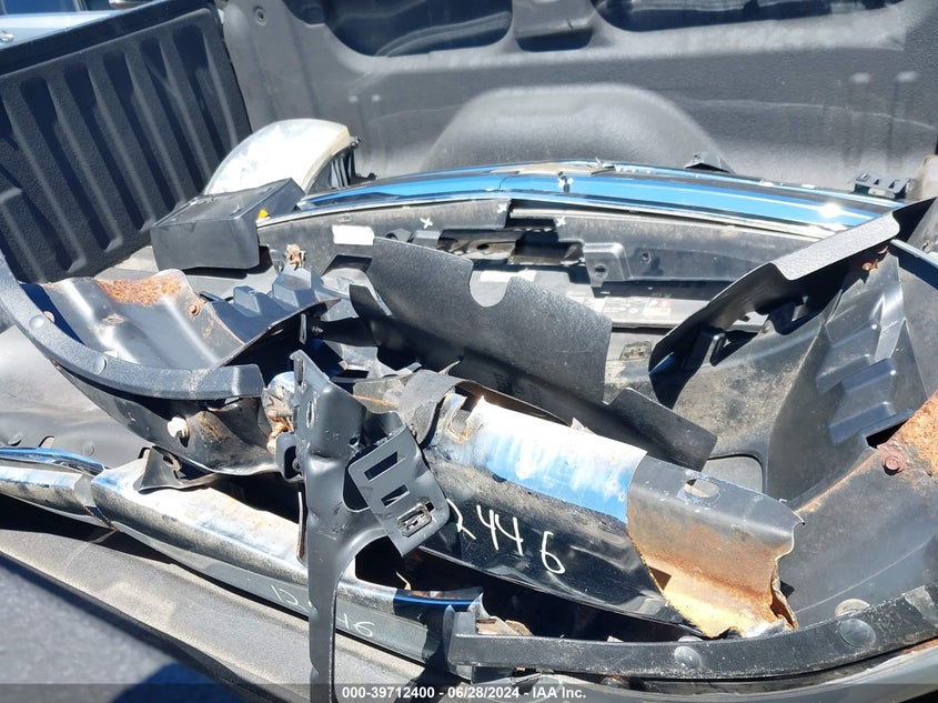 2011 Chevrolet Silverado 1500 Work Truck VIN: 1GCNKPEAXBZ313503 Lot: 39712400