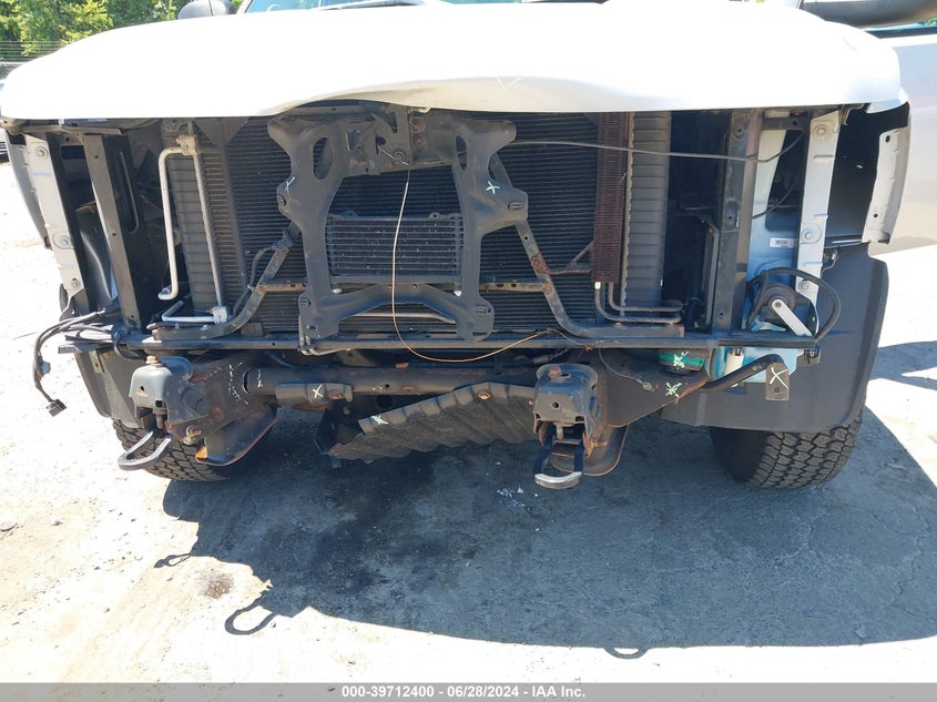 2011 Chevrolet Silverado 1500 Work Truck VIN: 1GCNKPEAXBZ313503 Lot: 39712400