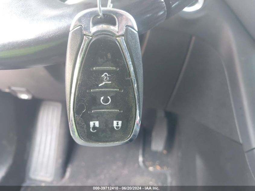 2018 Chevrolet Equinox Lt VIN: 2GNAXJEV9J6320217 Lot: 39712410