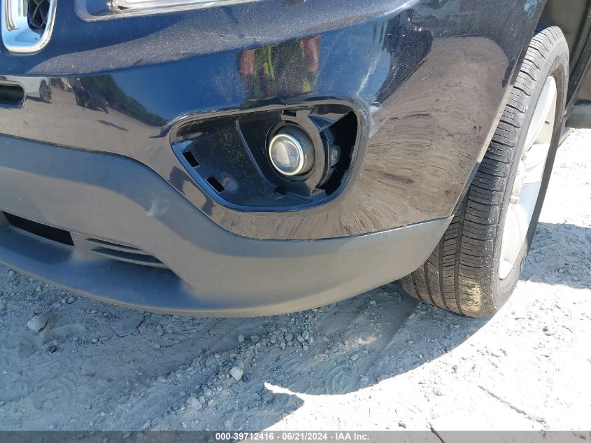 2011 Jeep Compass VIN: 1J4NT1FA7BD151006 Lot: 39712416