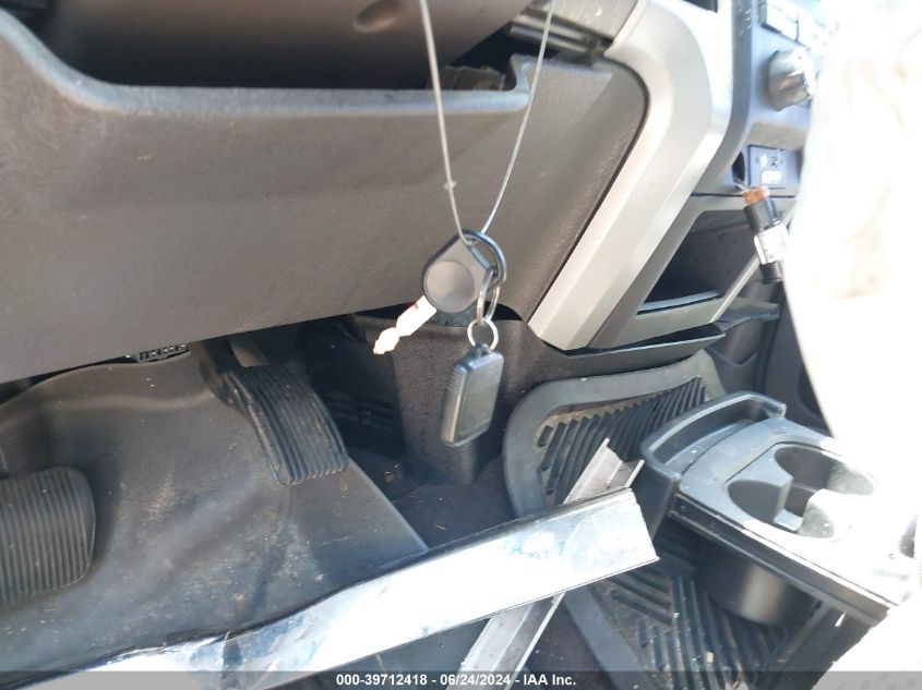 2010 Ford F-150 Xlt VIN: 1FTFW1CV3AFC81313 Lot: 39712418