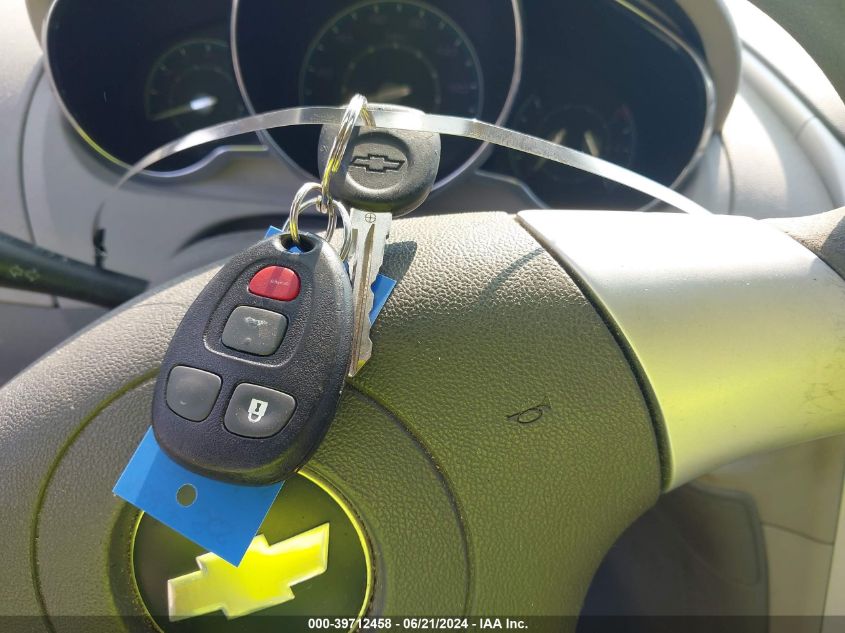 2010 Chevrolet Malibu Ls VIN: 1G1ZB5EB3AF211399 Lot: 39712458