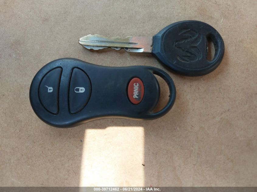 2003 Dodge Ram 2500 St/Slt VIN: 3D7KU28C23G758208 Lot: 39712462