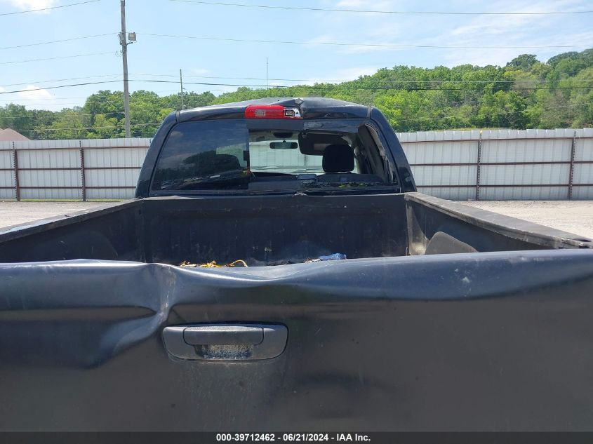 2003 Dodge Ram 2500 St/Slt VIN: 3D7KU28C23G758208 Lot: 39712462