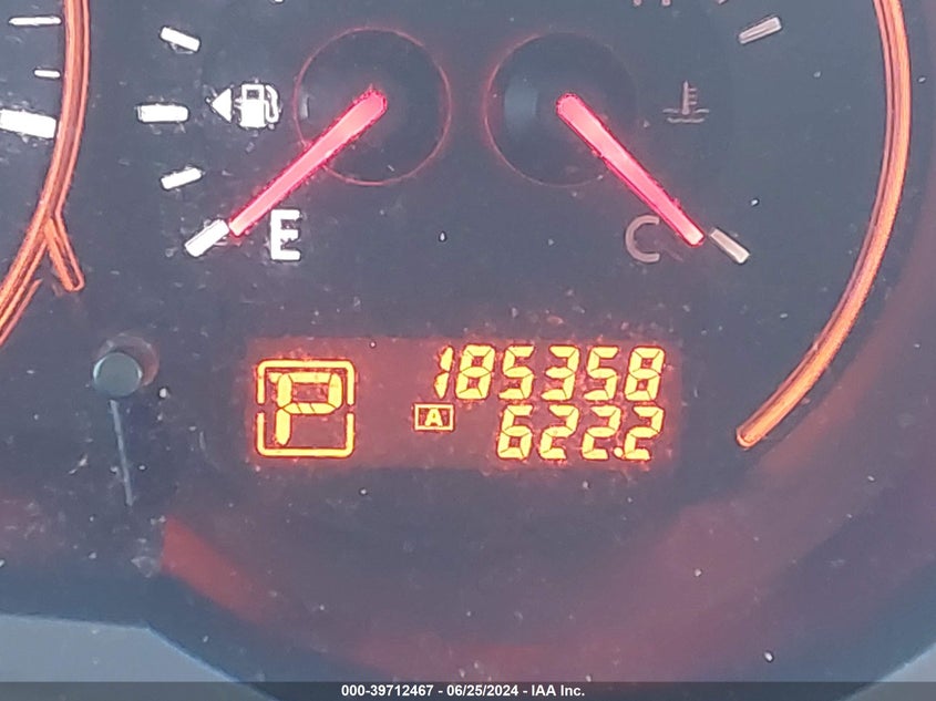 2007 Nissan Altima 2.5 S VIN: 1N4AL21E67N474023 Lot: 39712467