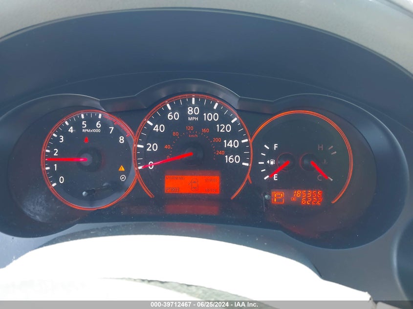 2007 Nissan Altima 2.5 S VIN: 1N4AL21E67N474023 Lot: 39712467