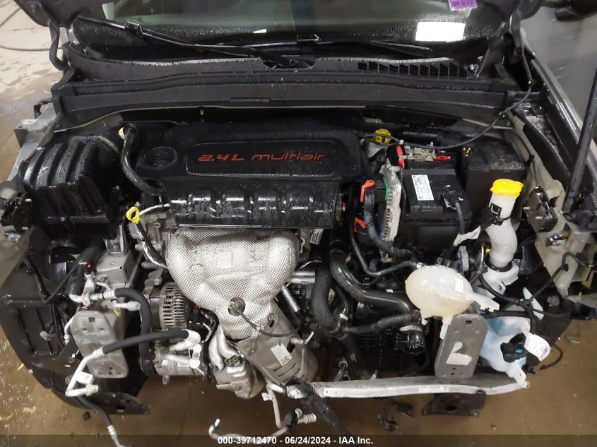 2019 Jeep Renegade Sport 4X4 VIN: ZACNJBAB7KPK88981 Lot: 39712470