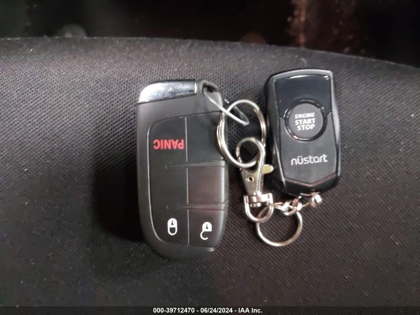 2019 Jeep Renegade Sport 4X4 VIN: ZACNJBAB7KPK88981 Lot: 39712470