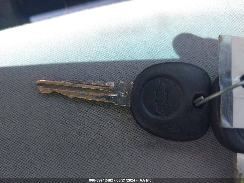 2009 Chevrolet Cobalt Ls VIN: 1G1AS18H697237734 Lot: 39712482