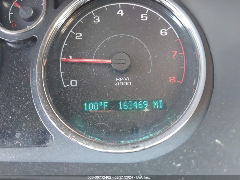 2009 Chevrolet Cobalt Ls VIN: 1G1AS18H697237734 Lot: 39712482