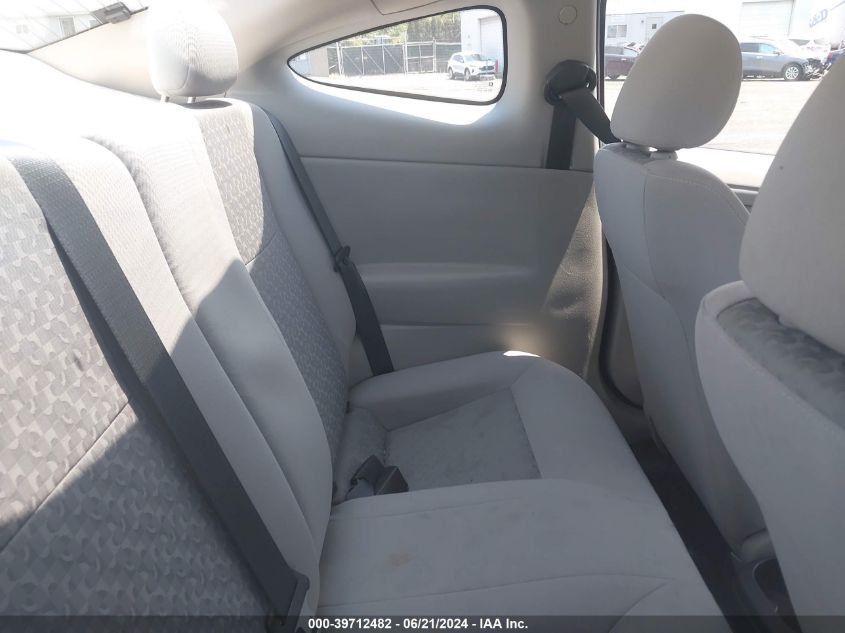 2009 Chevrolet Cobalt Ls VIN: 1G1AS18H697237734 Lot: 39712482