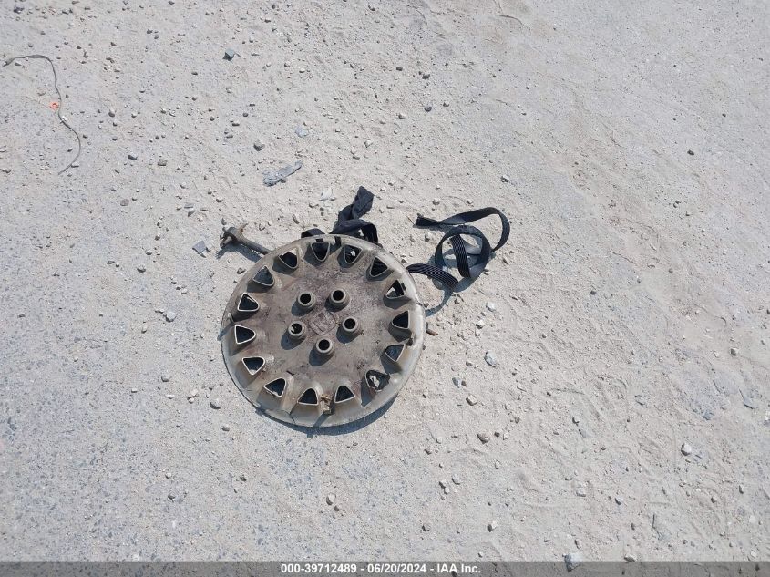 2006 Honda Accord 2.4 Vp VIN: 1HGCM56156A112506 Lot: 39712489