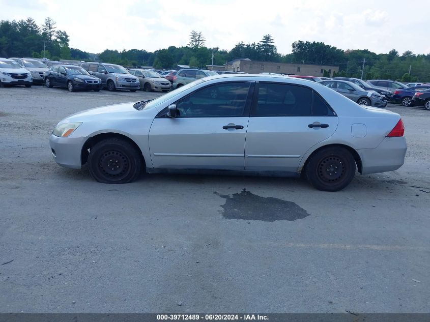 1HGCM56156A112506 | 2006 HONDA ACCORD