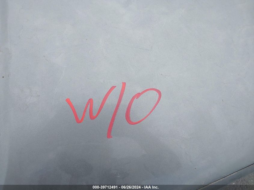 2000 Dodge Durango VIN: 1B4HS28NXYF308887 Lot: 39712491