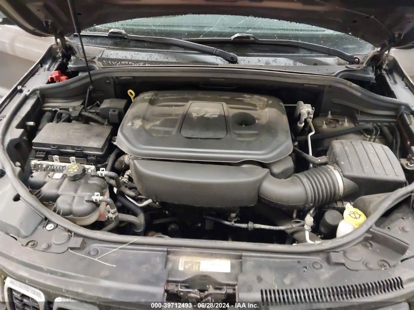 2018 Jeep Grand Cherokee Limited VIN: 1C4RJFBGXJC146939 Lot: 39712493