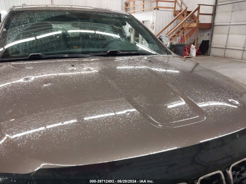 2018 Jeep Grand Cherokee Limited VIN: 1C4RJFBGXJC146939 Lot: 39712493