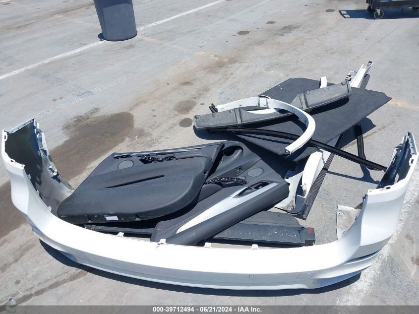 2018 BMW X5 xDrive35I VIN: 5UXKR0C59JL071704 Lot: 39712494