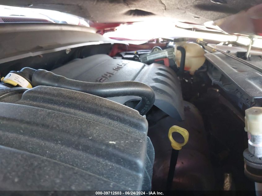 2017 Jeep New Compass Latitude 4X4 VIN: 3C4NJDBB7HT656736 Lot: 39712503