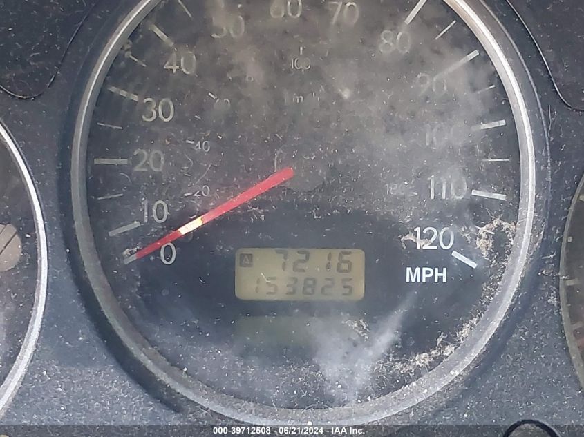 2006 Subaru Forester 2.5X VIN: JF1SG63656G702490 Lot: 39712508