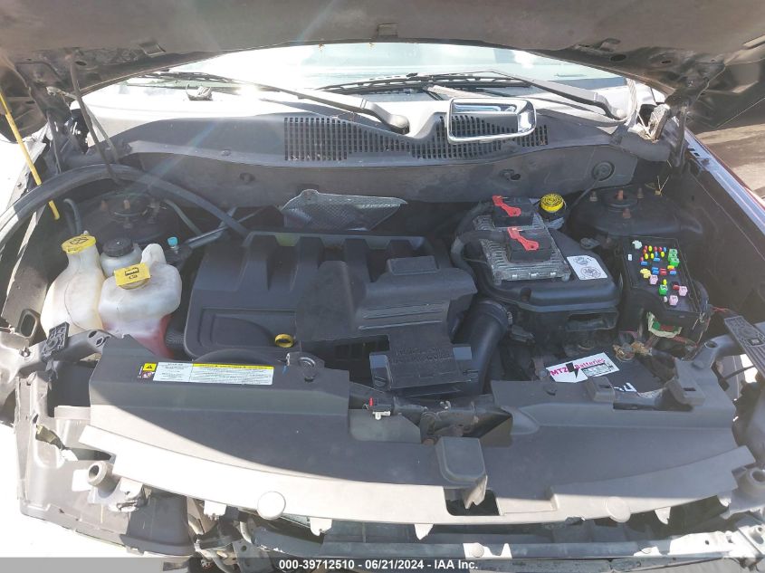 2013 Jeep Compass Latitude VIN: 1C4NJDEB9DD222670 Lot: 39712510