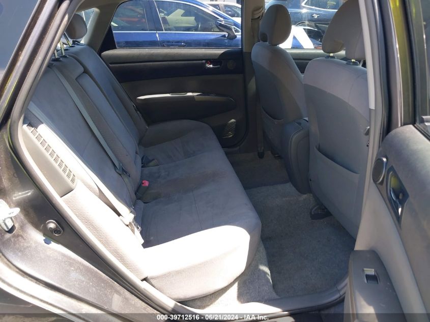 2009 Toyota Prius VIN: JTDKB20UX93479282 Lot: 39712516