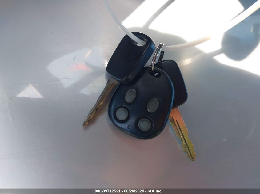 2002 Ford F-150 Xl/Xlt VIN: 1FTRF17242NA30594 Lot: 39712521