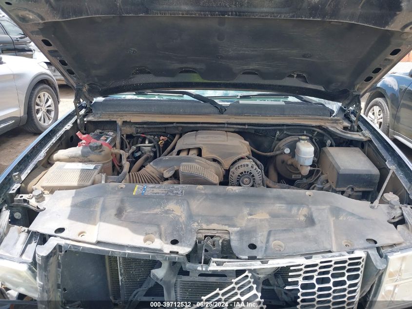 2008 GMC Sierra 1500 Sl/Sle1/Sle2/Slt/Work Truck VIN: 1GTEK19J18Z228369 Lot: 39712532