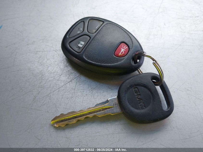 2008 GMC Sierra 1500 Sl/Sle1/Sle2/Slt/Work Truck VIN: 1GTEK19J18Z228369 Lot: 39712532