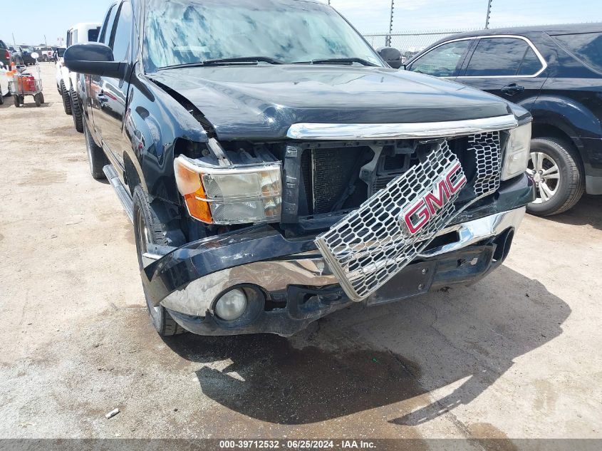 2008 GMC Sierra 1500 Sl/Sle1/Sle2/Slt/Work Truck VIN: 1GTEK19J18Z228369 Lot: 39712532