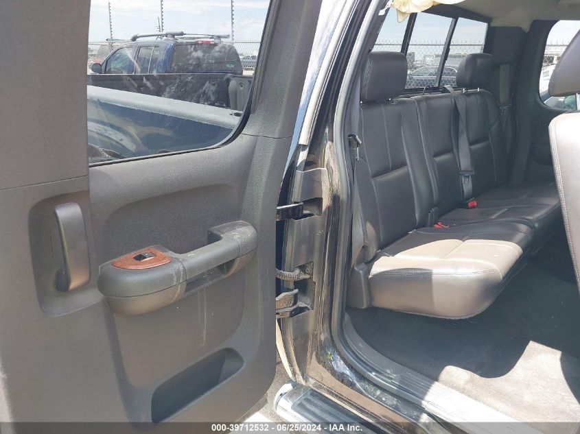 2008 GMC Sierra 1500 Sl/Sle1/Sle2/Slt/Work Truck VIN: 1GTEK19J18Z228369 Lot: 39712532