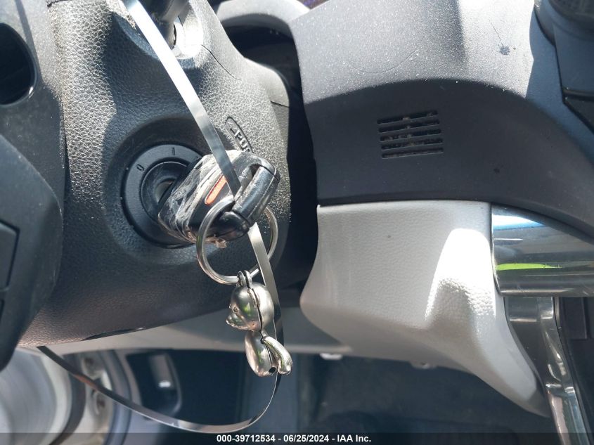 2011 Honda Cr-Z Ex VIN: JHMZF1C64BS011830 Lot: 39712534