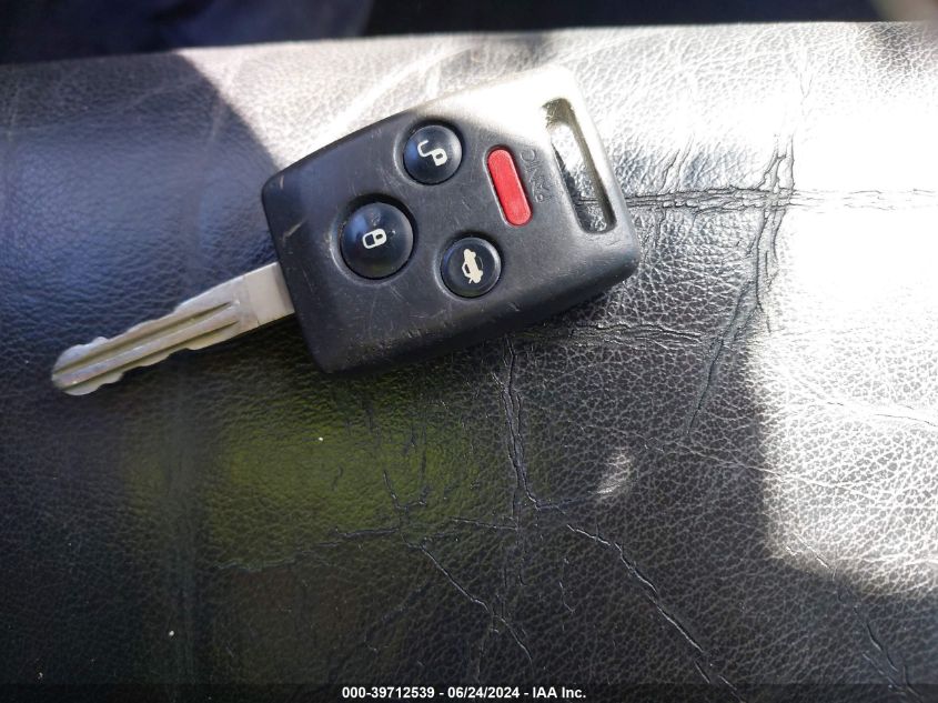 2008 Subaru Outback 2.5I Limited/2.5I Limited L.l. Bean Edition VIN: 4S4BP62C787348391 Lot: 39712539