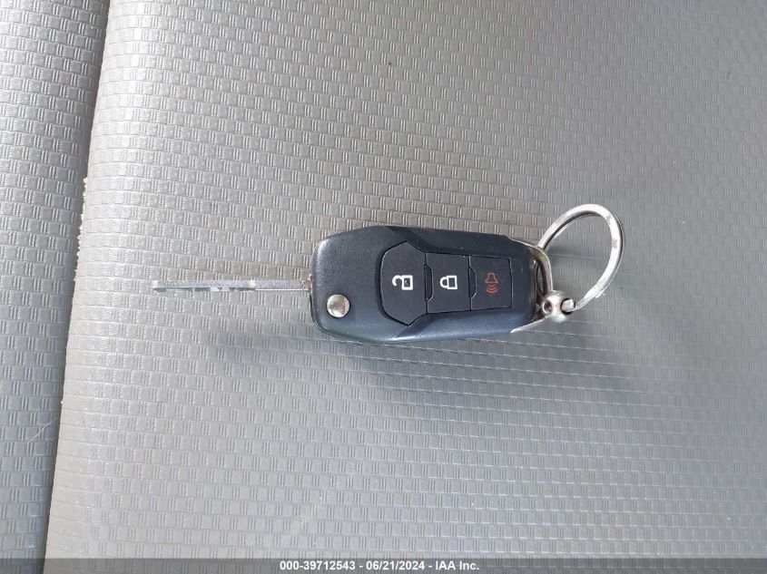 2018 Ford F-150 Xl VIN: 1FTEW1CB4JKF36978 Lot: 39712543