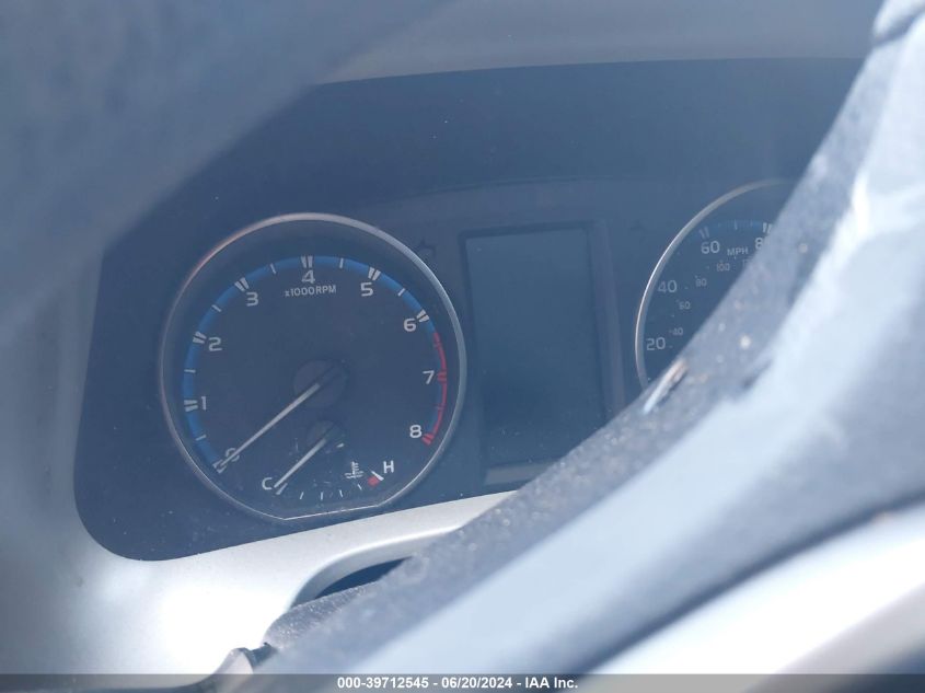 2017 Toyota Rav4 Le VIN: 2T3ZFREVXHW337961 Lot: 39712545