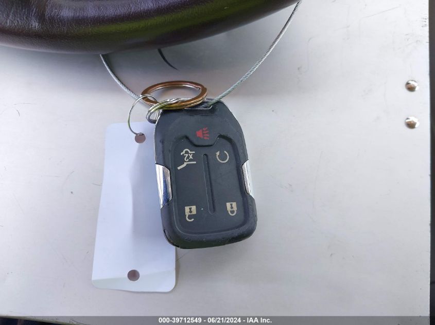 2020 GMC Acadia Slt VIN: 1GKKNMLS3LZ118160 Lot: 39712549