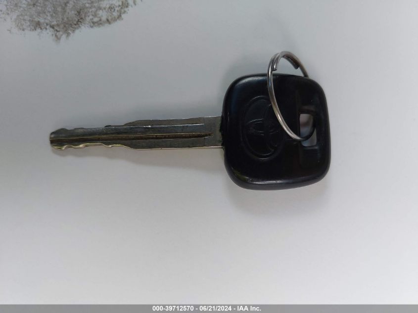 2003 Toyota Highlander V6 VIN: JTEHF21A030143969 Lot: 39712570