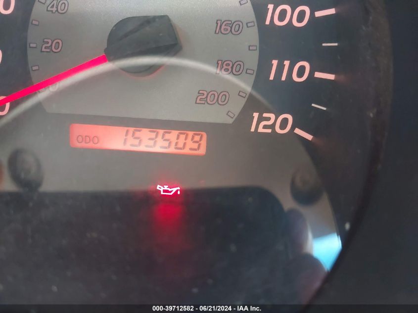 2011 Toyota Tacoma Prerunner V6 VIN: 3TMJU4GN1BM112551 Lot: 39712582