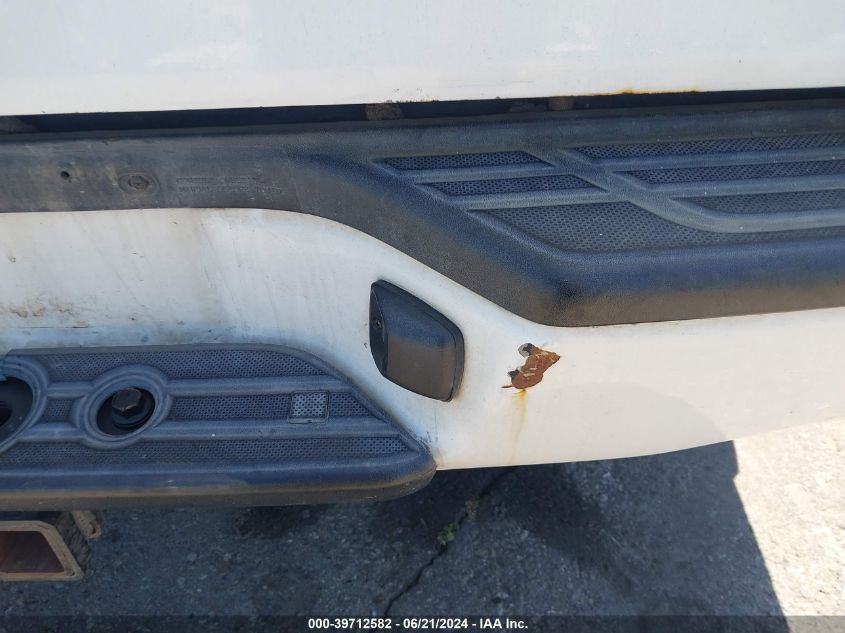 2011 Toyota Tacoma Prerunner V6 VIN: 3TMJU4GN1BM112551 Lot: 39712582