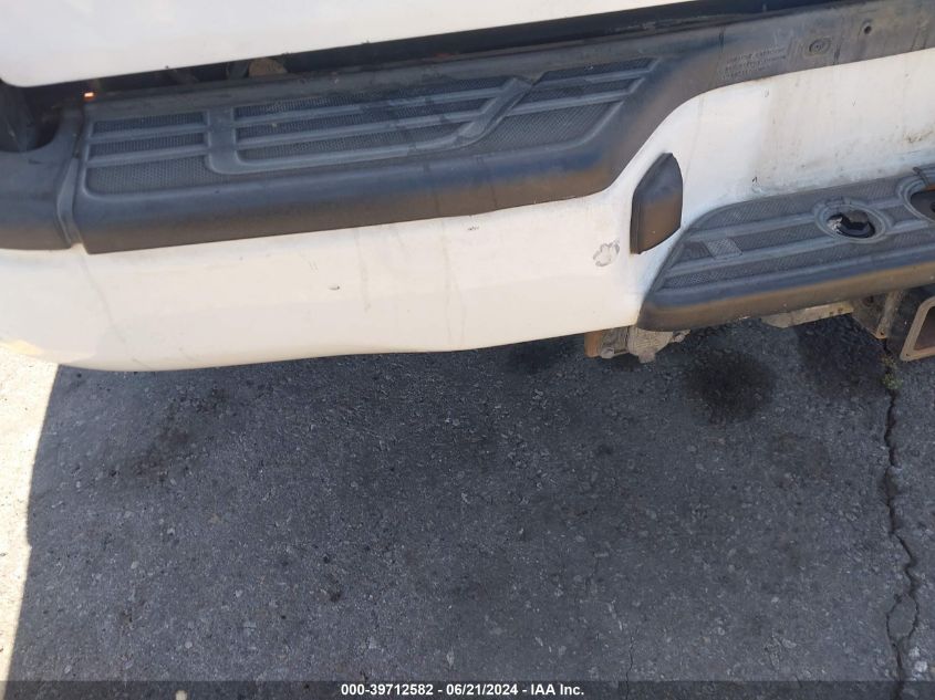 2011 Toyota Tacoma Prerunner V6 VIN: 3TMJU4GN1BM112551 Lot: 39712582