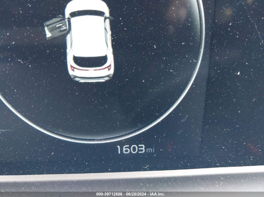 2024 Kia Seltos S VIN: KNDEUCAA4R7593627 Lot: 39712586