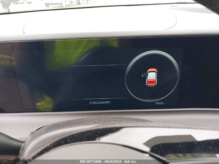 2024 Kia Seltos S VIN: KNDEUCAA4R7593627 Lot: 39712586