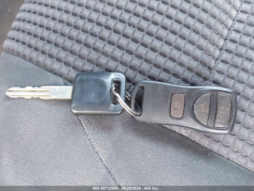 2010 Nissan Titan Se VIN: 1N6AA0EC9AN312064 Lot: 39712589