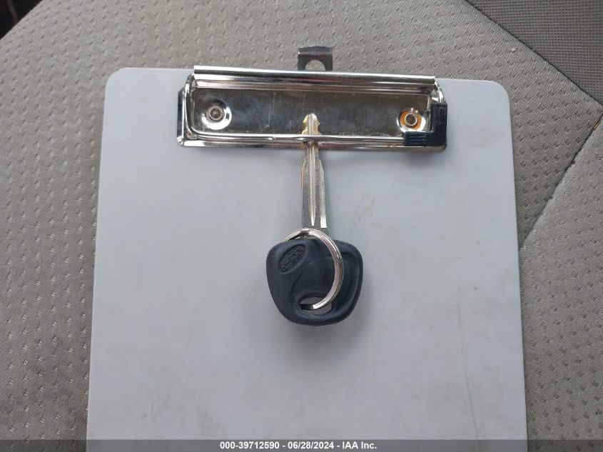 2012 Kia Forte Ex VIN: KNAFU5A27C5597258 Lot: 39712590