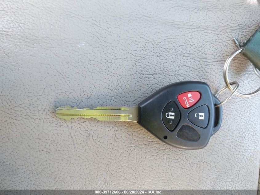 2007 Toyota Rav4 VIN: JTMBD33VX75063965 Lot: 39712606