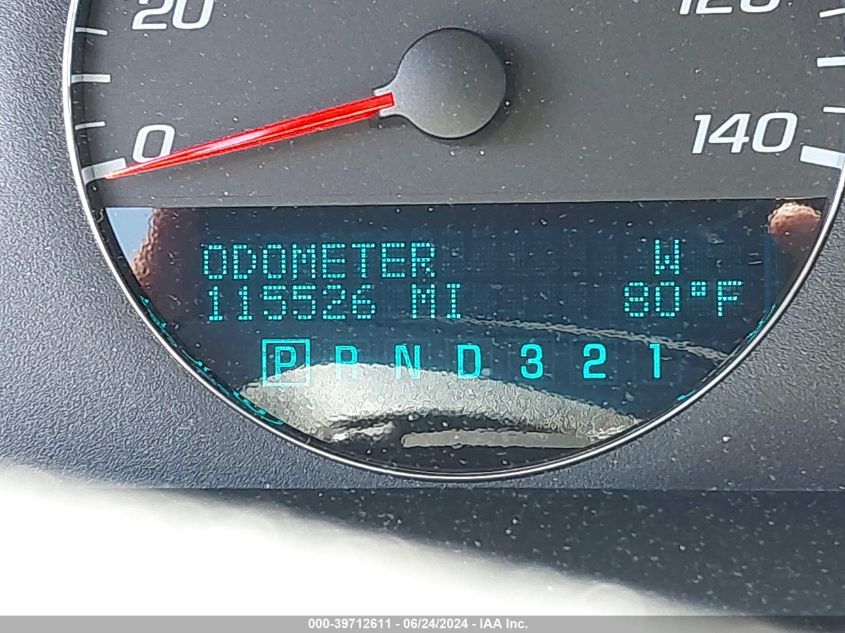 2009 Chevrolet Impala Lt VIN: 2G1WT57N591236220 Lot: 39712611