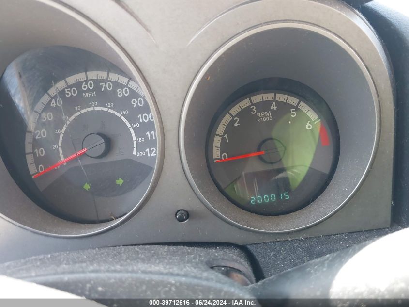 2010 Dodge Avenger Sxt VIN: 1B3CC4FB4AN195739 Lot: 39712616