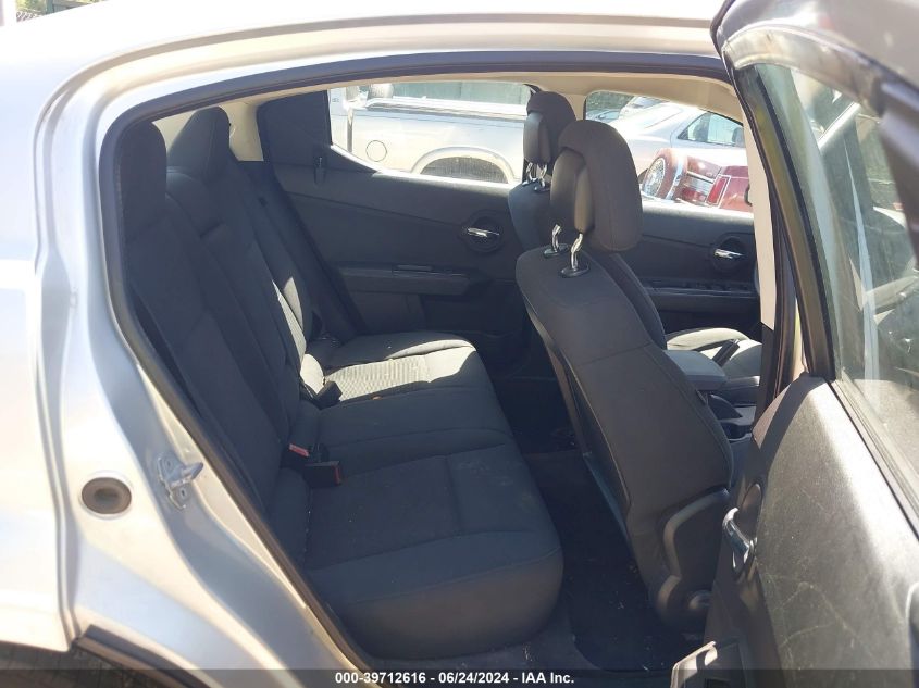 2010 Dodge Avenger Sxt VIN: 1B3CC4FB4AN195739 Lot: 39712616