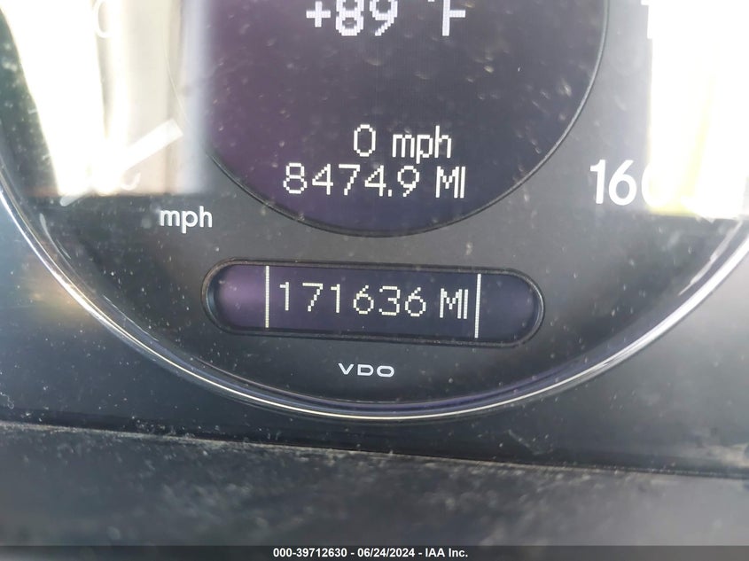 2003 Mercedes-Benz E 320 VIN: WDBUF65J93A346789 Lot: 39712630